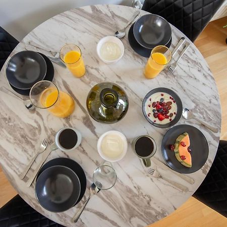 Stunning 2Bed Brick Lane Apartment London Exteriör bild