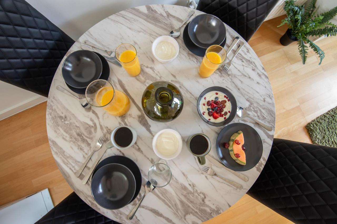 Stunning 2Bed Brick Lane Apartment London Exteriör bild