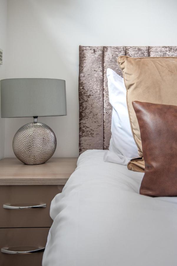 Stunning 2Bed Brick Lane Apartment London Exteriör bild