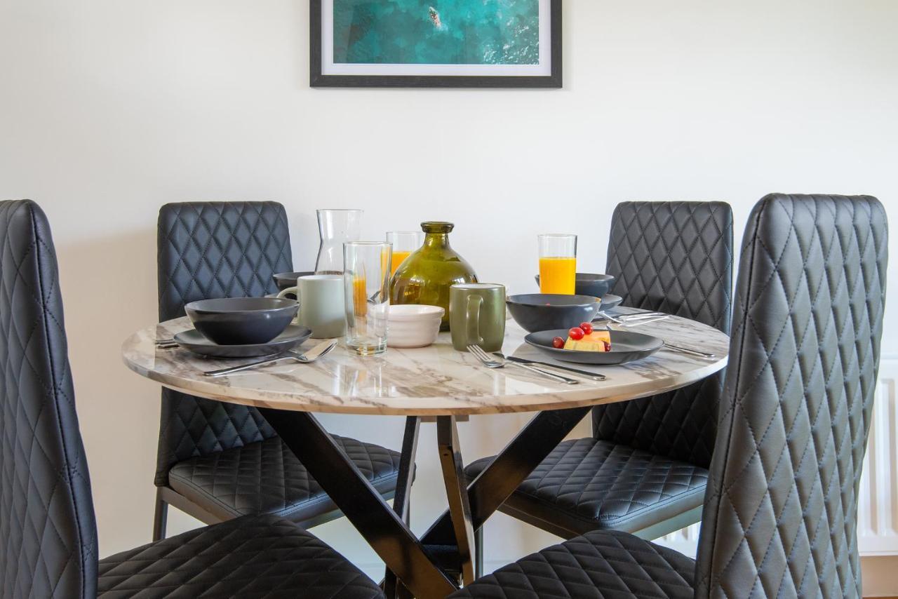Stunning 2Bed Brick Lane Apartment London Exteriör bild