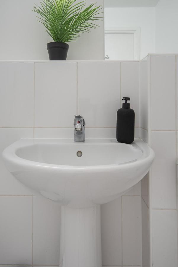 Stunning 2Bed Brick Lane Apartment London Exteriör bild