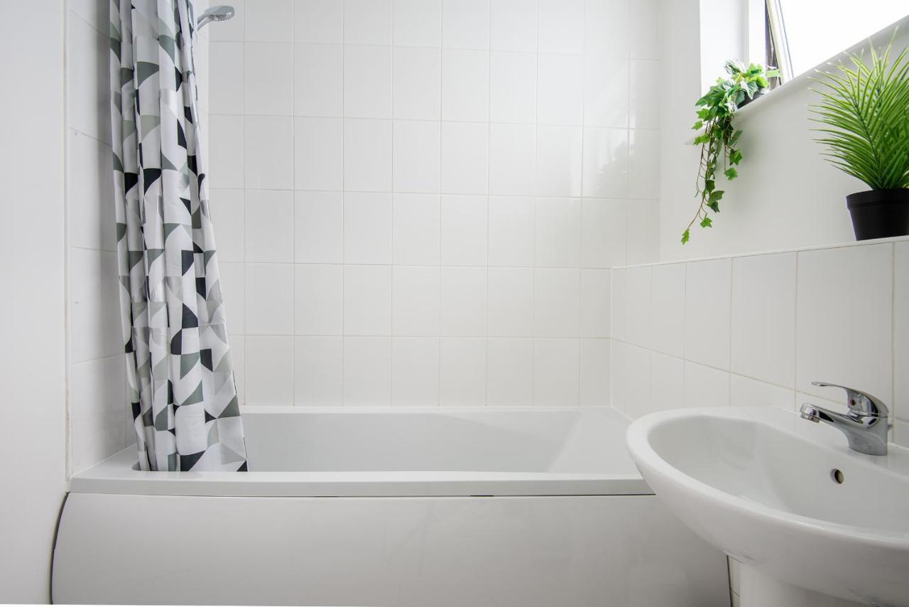 Stunning 2Bed Brick Lane Apartment London Exteriör bild