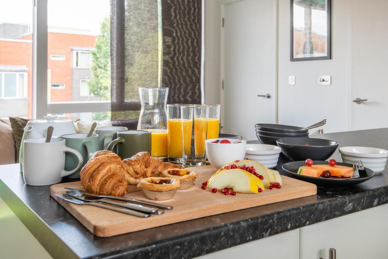 Stunning 2Bed Brick Lane Apartment London Exteriör bild